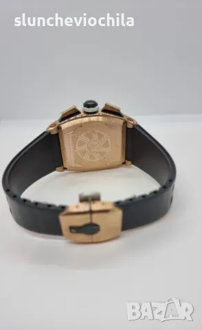 Cvstos Challenge часовник, снимка 5 - Мъжки - 39294897