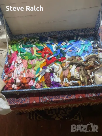 Чилета за гоблени, снимка 1