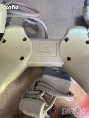 Джойстик за PlayStation, снимка 4 - Аксесоари - 51069763