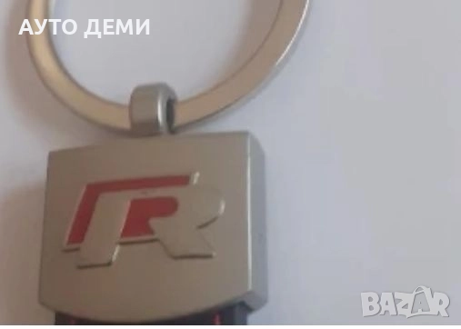 Супер качествен черен кожен ключодържател за Mercedes AMG S line BMW M R line кола автомобил джип + , снимка 15 - Аксесоари и консумативи - 31593802