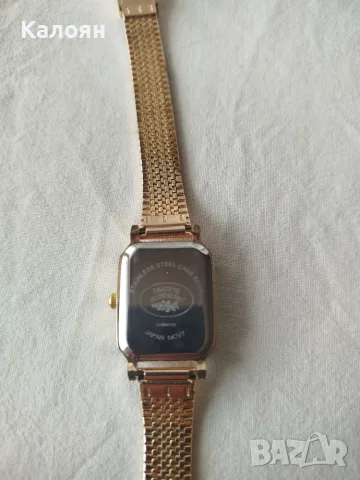 Часовник-гривна Laura Ashley , снимка 4 - Дамски - 56133002