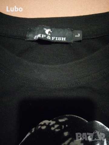 продавам тениска, снимка 5 - Тениски - 51799591