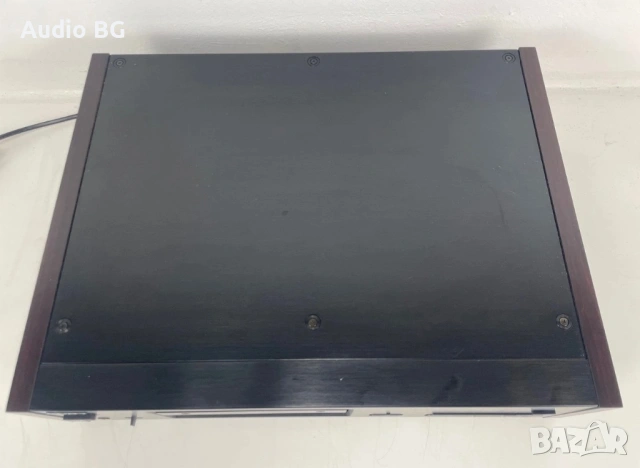 Sony CDP-X77ES, снимка 5 - Декове - 53935783