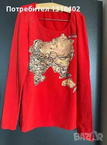 Нова пролетна блузка размер XS/S