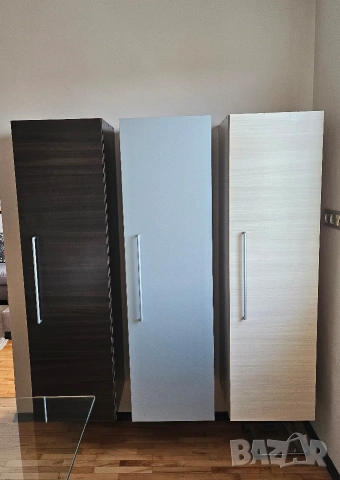 Кухненско обзавеждане /включени висок клас фурна и котлони за вграждане на Electrolux/, снимка 2 - Кухни - 53173321