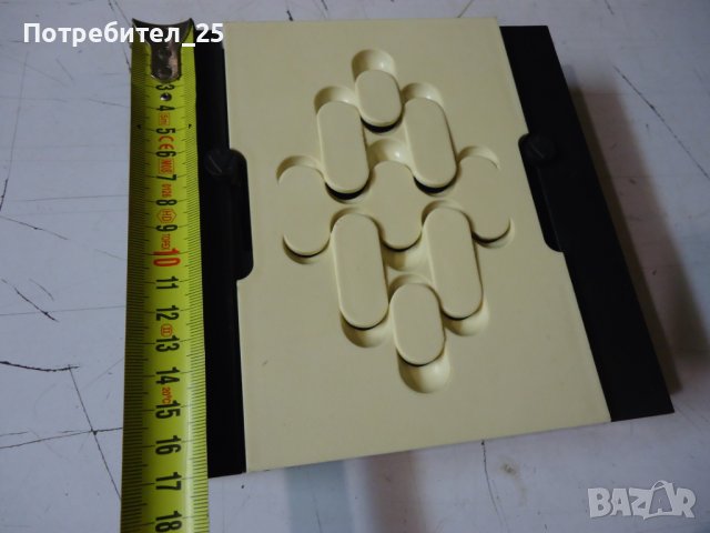 Руски звънци -ретро, снимка 8 - Други ценни предмети - 38699935