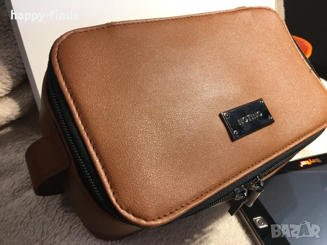 козметичното куфарче Notino Men Collection 22x12x7cm, снимка 1