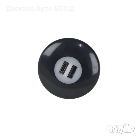 1бр. USB порт Универсален TYPE C