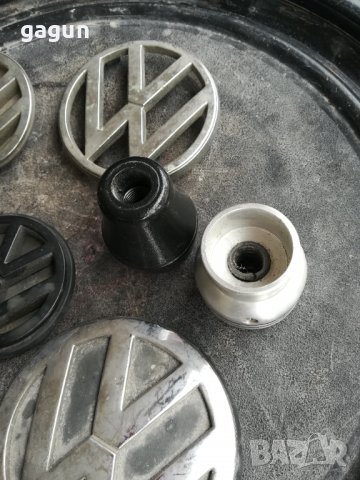 Емблеми и Топки за Vw, Opel, Рено, снимка 3 - Аксесоари и консумативи - 37791505