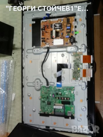 UE32F5000AW BN41-01955 BN94-06696D BN44-00605A RUNTK 5351TP 0055FV CY-HF320BGSV1H, снимка 3 - Части и Платки - 36936651