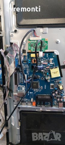 MAIN BOARD CV3663BH-Q42 NEO LED-32T2 for 32inc DISPLAY 37,2-42V/600mA