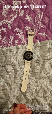 Samsung Galaxy Watch 6 40 , снимка 3 - Смарт гривни - 52440569