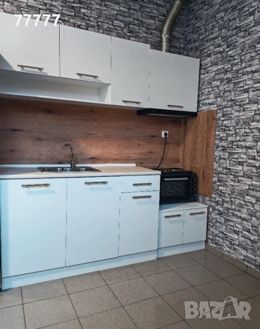 Гарсониера под наем в център Хасково, снимка 3 - Апартаменти - 52182854