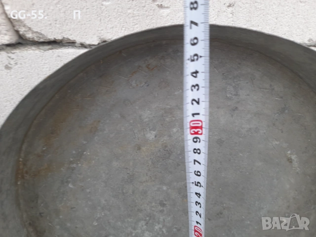 Медни съдове, снимка 12 - Антикварни и старинни предмети - 53193690