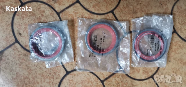 Нови и СОЦ части за ВАЗ , снимка 3 - Автомобили и джипове - 51314468