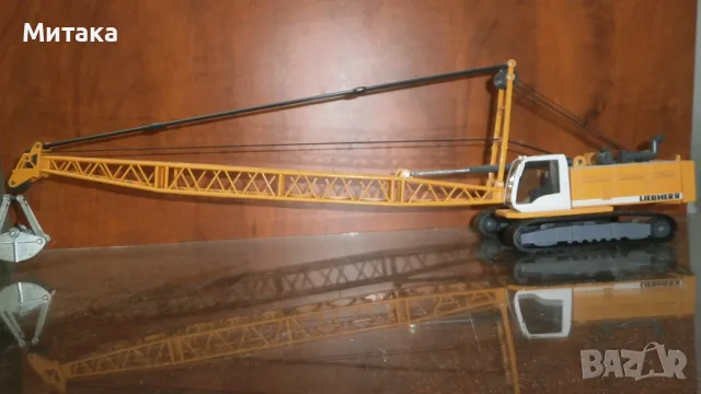 1/50 строителни машини