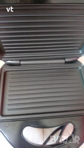 Сандвич тостер, снимка 2 - Тостери - 44399401