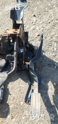 Педали VW Пасат 3 Комплект , снимка 4 - Части - 53941814