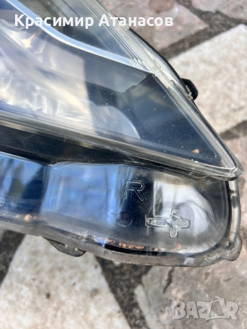 10000-17686. Фар десен  за Тойота Авенсис T27.седан, комби. 2012-2015г, снимка 4 - Части - 52171907