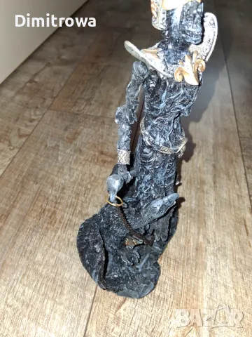 фигура , снимка 5 - Фигурки - 48639089