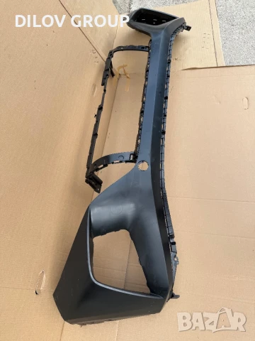 Броня Hyundai Tucson | 2024, снимка 2 - Части - 51248571