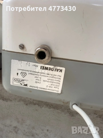 Проточни бойлери , снимка 4 - Друга електроника - 53930031