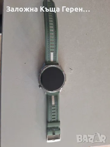 Huawei Watch GT6
