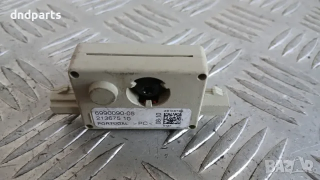 Модул BMW 3 E90 2005 6990090 6990090-05 213675 21367510 3 (E90, E91, E92, E93) (2005-2012)