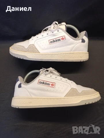 Маратонки Adidas originals , снимка 5 - Маратонки - 51334207