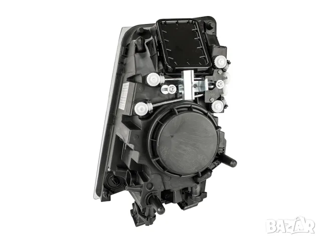 Фар Ayfar за Volvo FH3/FM2 2008–2014 – без мотор за регулиране – ляв/десен, снимка 7 - Аксесоари и консумативи - 55870675