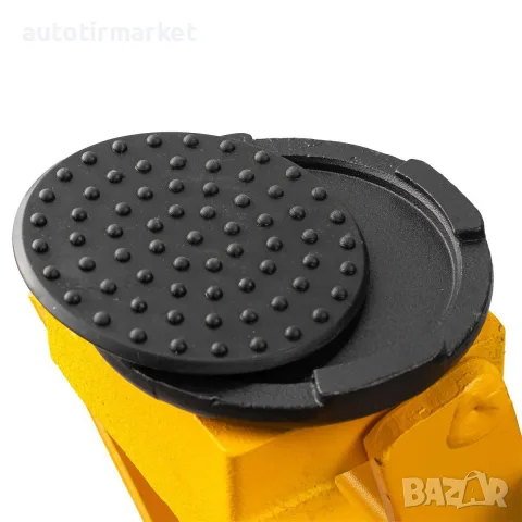 КРИК 1.5Т КРОКОДИЛ 70 – 610мм JCB – TH32006, снимка 4 - Аксесоари и консумативи - 56053956
