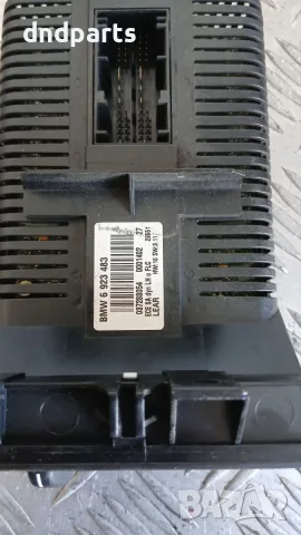 Ключ светлини BMW 3 E46 2002 6923483 037288054 3 (E46) (1998-2005), снимка 3 - Части - 56062927