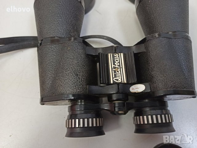 Бинокъл Pathescope 12x50, снимка 6 - Оборудване и аксесоари за оръжия - 31062284