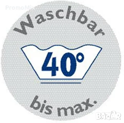 Възглавница с мерино вълна Badenia Bettcomfort Irisette 03810280123 Merino 80х80 , снимка 3 - Възглавници - 47713407