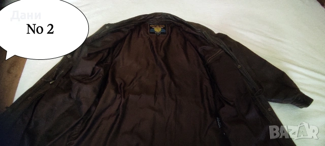 3 брМъжки якета естествена кожа , снимка 10 - Якета - 53963639