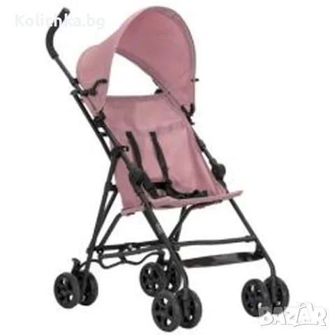 Лятна количка Lorelli Vaya Rose