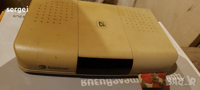 Приемници булсатком., снимка 5 - Приемници и антени - 52250096