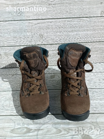 Scarpa Gore tex N 38,5 Vibram, снимка 2 - Маратонки - 54321738