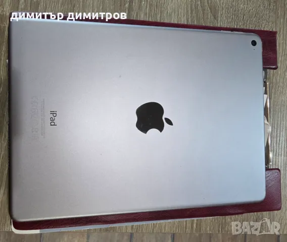 iPad - Wi-Fi ,втора употреба., снимка 2 - Таблети - 49735650