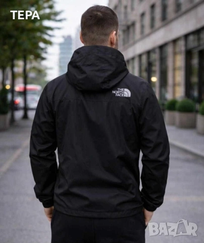 🔥 ТЕРА – топ модели ветровки за жени, мъже и деца, снимка 6 - Якета - 53932669