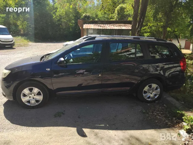 Dacia обслужена , снимка 2 - Автомобили и джипове - 56099760