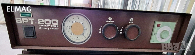 МНОГОФУНКЦИОНАЛНА ПЕЩ -20С - 200С, снимка 3 - Други машини и части - 51796972