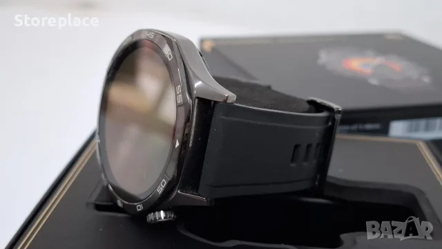 Huawei Watch GT 5 , снимка 2 - Смарт часовници - 56473982