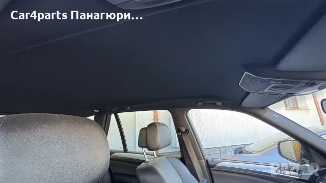 BMW X5 e70 3.0d 235кс на части, снимка 9 - Автомобили и джипове - 56340690