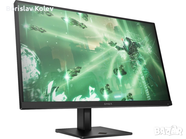 Монитор HP Omen 27q 165Hz