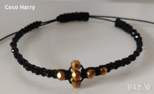 Комплект гривна и пръстен, снимка 4 - Подаръци за мъже - 53226762