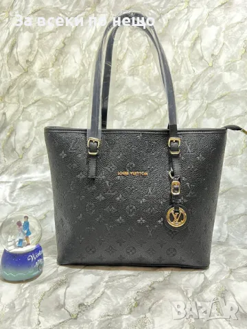 Дамска чанта Louis Vuitton - Налични различни цветове Код D1413, снимка 6 - Чанти - 48135331