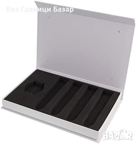 Нов Зодиакален Дамски Часовник Toff London с 4 Каишки - Подаръчен Комплект, снимка 5 - Дамски - 44159398