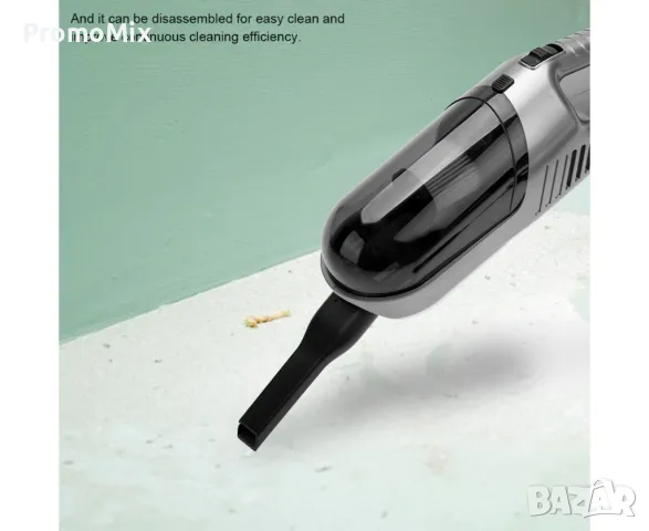 Ръчна прахосмукачка за кола Local Makes HYHX-33 Car cleaner 12V прахосмукачка за автомобил, снимка 3 - Прахосмукачки - 47372068