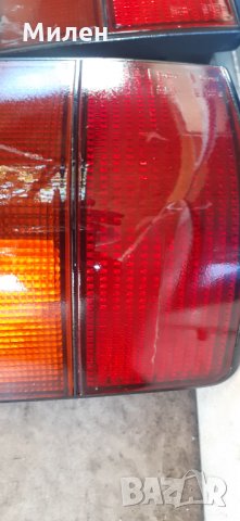 Рено 21 Невада 1986-1994 Година 2 Броя Стопове Renault 21 Nevada , снимка 5 - Части - 34154014